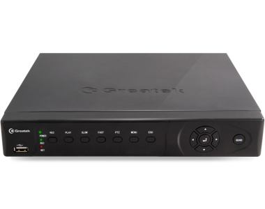 Recuperar DVR - Videos, Imagens e Audio de sistemas CFTV